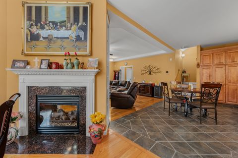 Tiny photo for 9 Reservoir View, Ledyard, CT 06339 (MLS # 24136020)