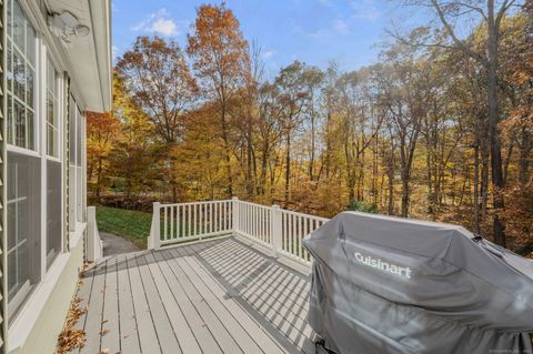 Tiny photo for 9 Reservoir View, Ledyard, CT 06339 (MLS # 24136020)
