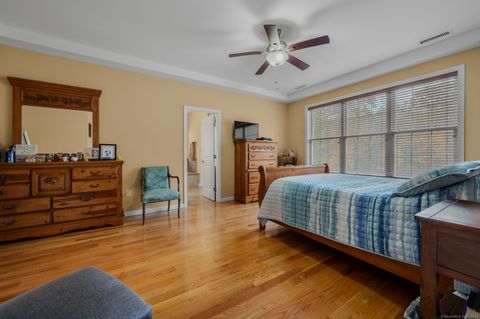 Tiny photo for 9 Reservoir View, Ledyard, CT 06339 (MLS # 24136020)