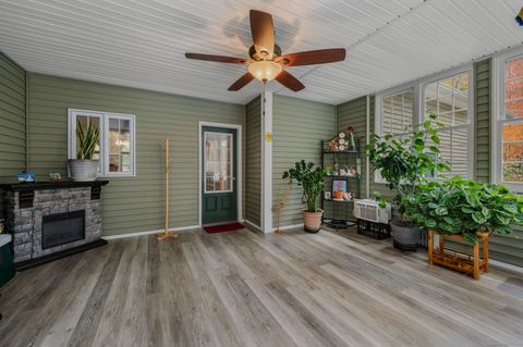 Tiny photo for 9 Reservoir View, Ledyard, CT 06339 (MLS # 24136020)