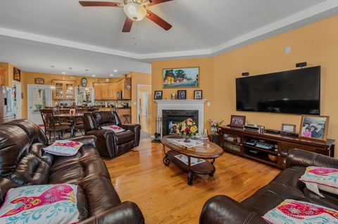 Tiny photo for 9 Reservoir View, Ledyard, CT 06339 (MLS # 24136020)