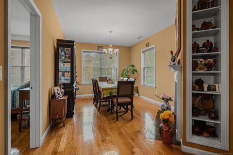 Tiny photo for 9 Reservoir View, Ledyard, CT 06339 (MLS # 24136020)