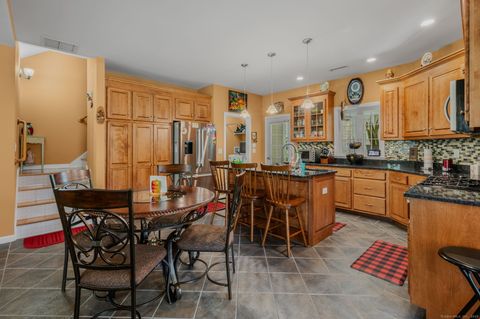 Tiny photo for 9 Reservoir View, Ledyard, CT 06339 (MLS # 24136020)