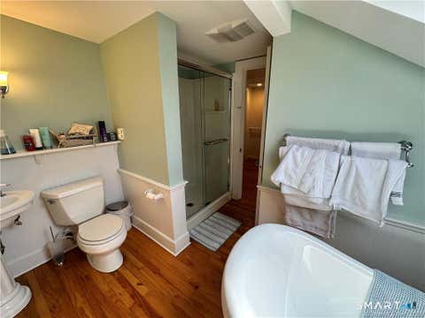 Tiny photo for 70 Noyes Avenue, Stonington, CT 06379 (MLS # 24199295)