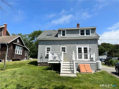 Tiny photo for 70 Noyes Avenue, Stonington, CT 06379 (MLS # 24199295)
