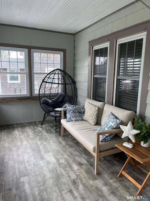 Tiny photo for 70 Noyes Avenue, Stonington, CT 06379 (MLS # 24199295)