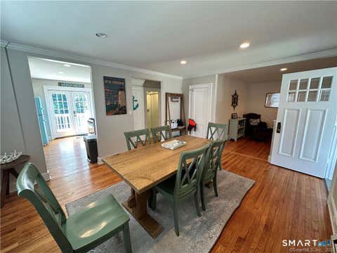 Tiny photo for 70 Noyes Avenue, Stonington, CT 06379 (MLS # 24199295)