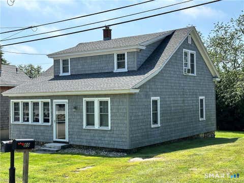 Tiny photo for 70 Noyes Avenue, Stonington, CT 06379 (MLS # 24199295)