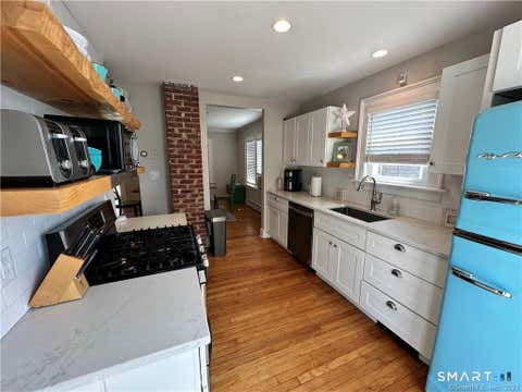 Tiny photo for 70 Noyes Avenue, Stonington, CT 06379 (MLS # 24199295)