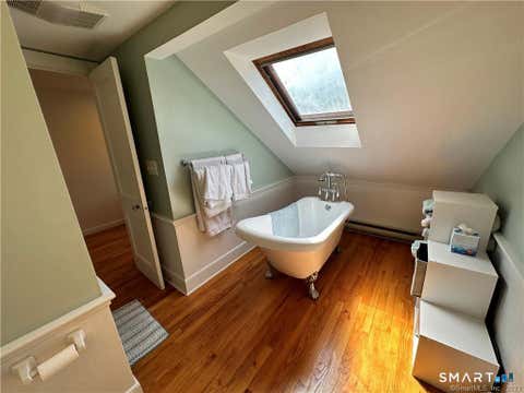 Tiny photo for 70 Noyes Avenue, Stonington, CT 06379 (MLS # 24199295)