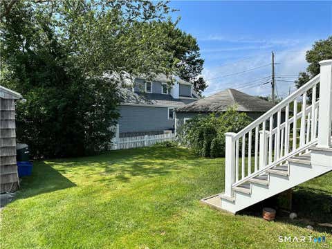 Tiny photo for 70 Noyes Avenue, Stonington, CT 06379 (MLS # 24199295)