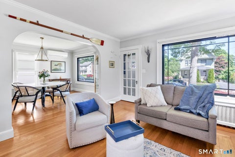 Tiny photo for 164 Church Street, West Haven, CT 06516 (MLS # 24182127)