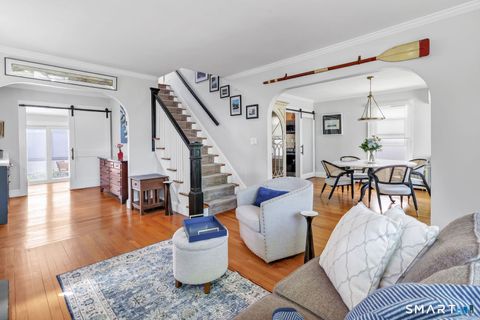 Tiny photo for 164 Church Street, West Haven, CT 06516 (MLS # 24182127)