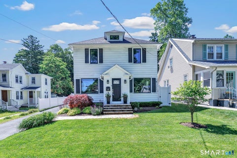 Homes For Sale - 164 Church Street<br/> West Haven, CT 06516