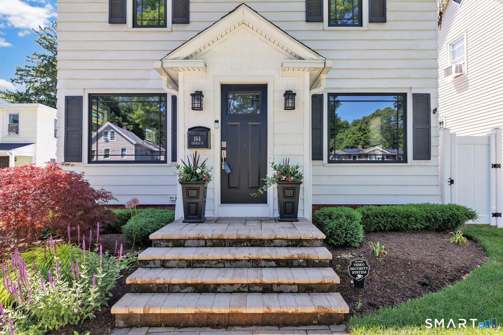 164 Church Street