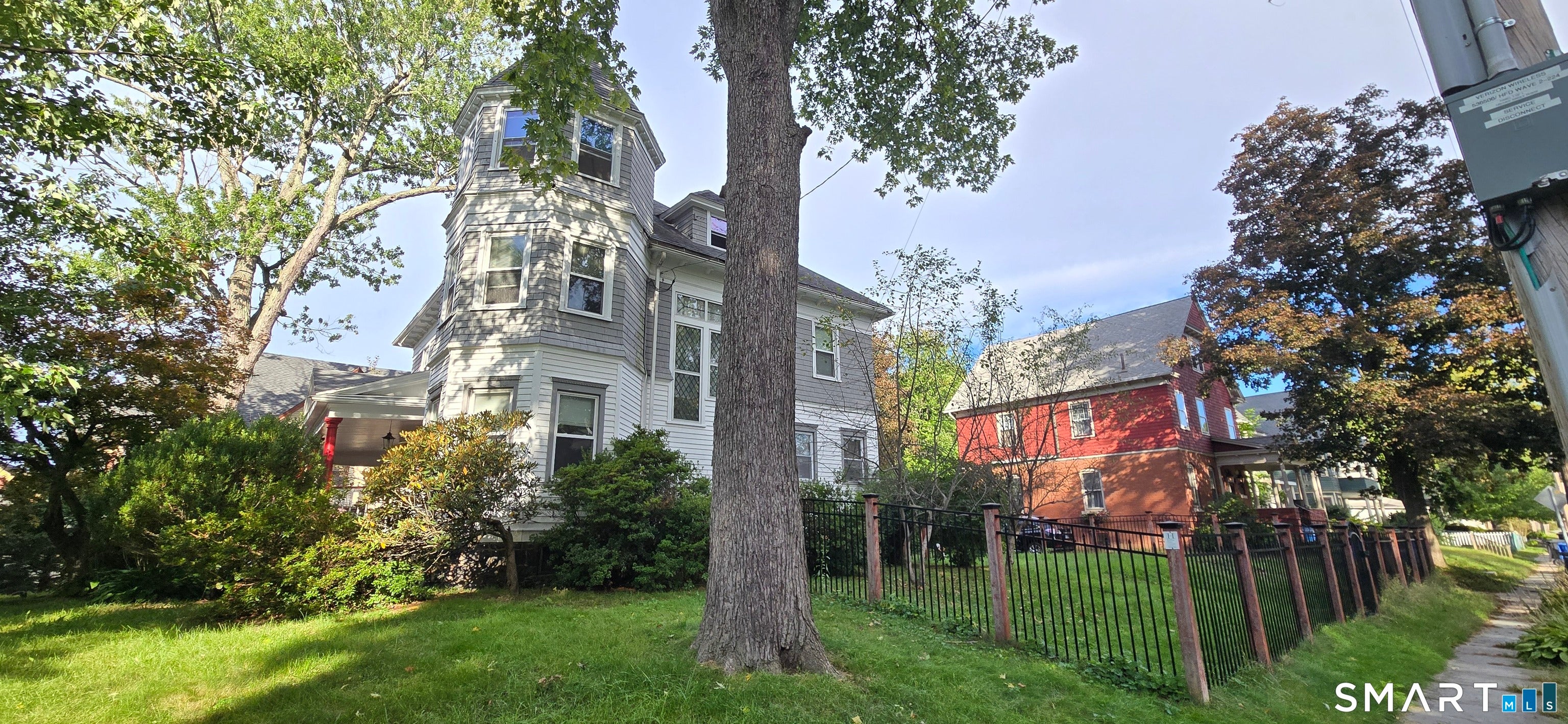 105 Beacon Street