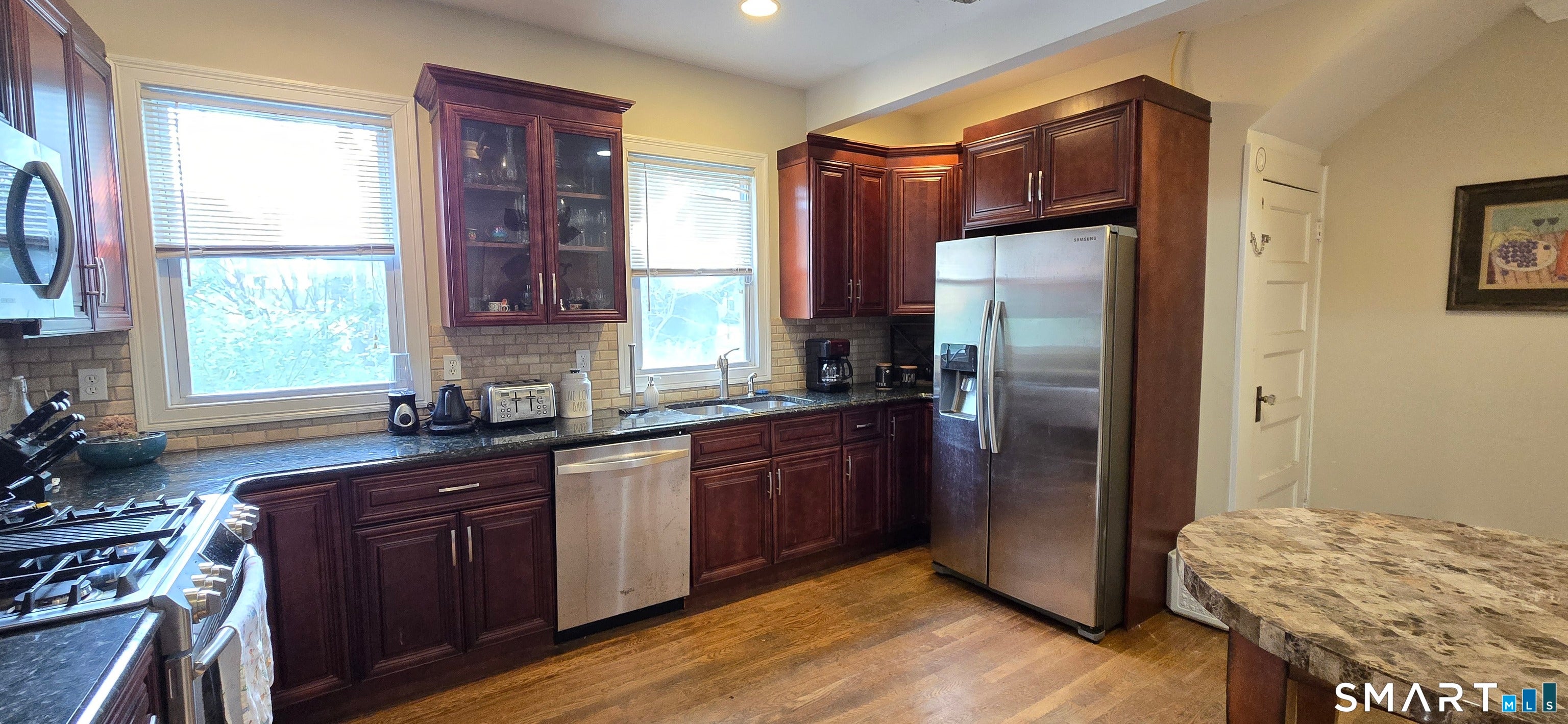 105 Beacon Street