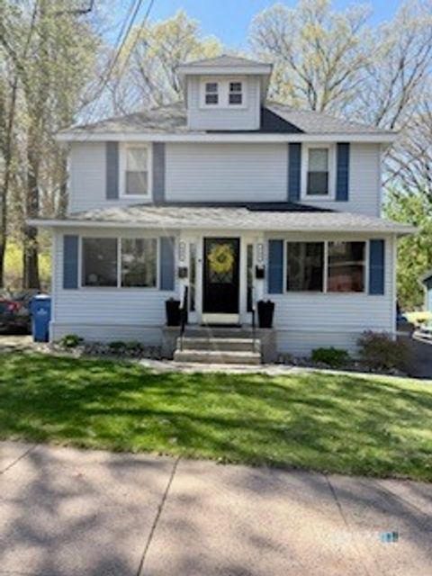 Photo of 334 Summit Street #334, Manchester, CT 06040 (MLS # 24170979)