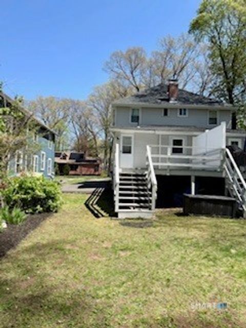 Tiny photo for 334 Summit Street #334, Manchester, CT 06040 (MLS # 24170979)