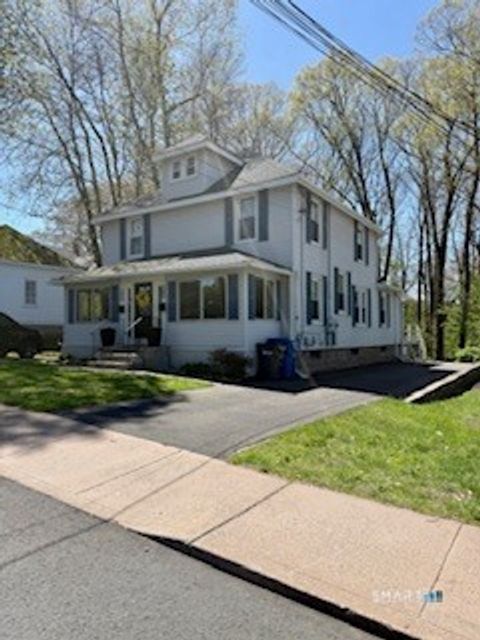 Tiny photo for 334 Summit Street #334, Manchester, CT 06040 (MLS # 24170979)