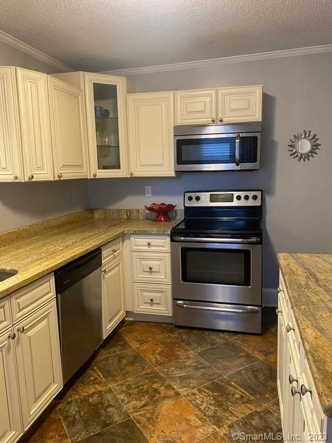 Tiny photo for 334 Summit Street #334, Manchester, CT 06040 (MLS # 24170979)