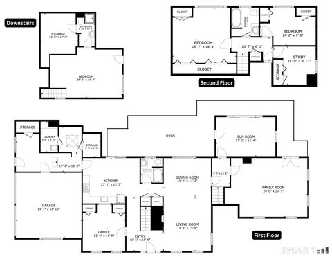 Tiny photo for 29 Braaten Hill Road, Woodstock, CT 06281 (MLS # 24160903)