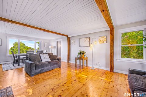 Tiny photo for 29 Braaten Hill Road, Woodstock, CT 06281 (MLS # 24160903)
