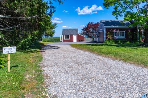 Tiny photo for 29 Braaten Hill Road, Woodstock, CT 06281 (MLS # 24160903)