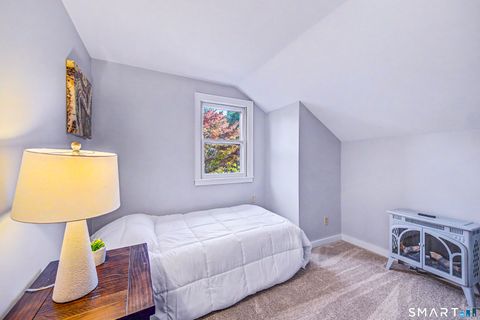 Tiny photo for 29 Braaten Hill Road, Woodstock, CT 06281 (MLS # 24160903)
