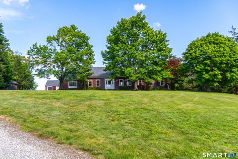 Tiny photo for 29 Braaten Hill Road, Woodstock, CT 06281 (MLS # 24160903)