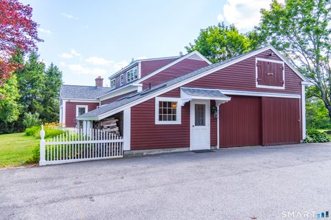Tiny photo for 29 Braaten Hill Road, Woodstock, CT 06281 (MLS # 24160903)