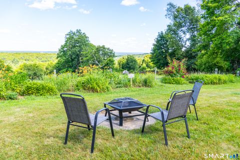 Tiny photo for 29 Braaten Hill Road, Woodstock, CT 06281 (MLS # 24160903)