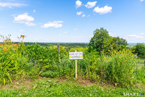 Tiny photo for 29 Braaten Hill Road, Woodstock, CT 06281 (MLS # 24160903)