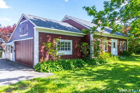 Tiny photo for 29 Braaten Hill Road, Woodstock, CT 06281 (MLS # 24160903)
