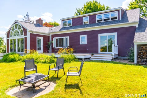 Tiny photo for 29 Braaten Hill Road, Woodstock, CT 06281 (MLS # 24160903)