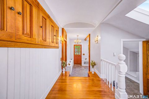 Tiny photo for 29 Braaten Hill Road, Woodstock, CT 06281 (MLS # 24160903)