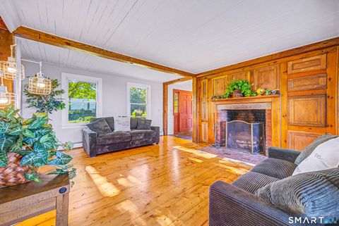 Tiny photo for 29 Braaten Hill Road, Woodstock, CT 06281 (MLS # 24160903)