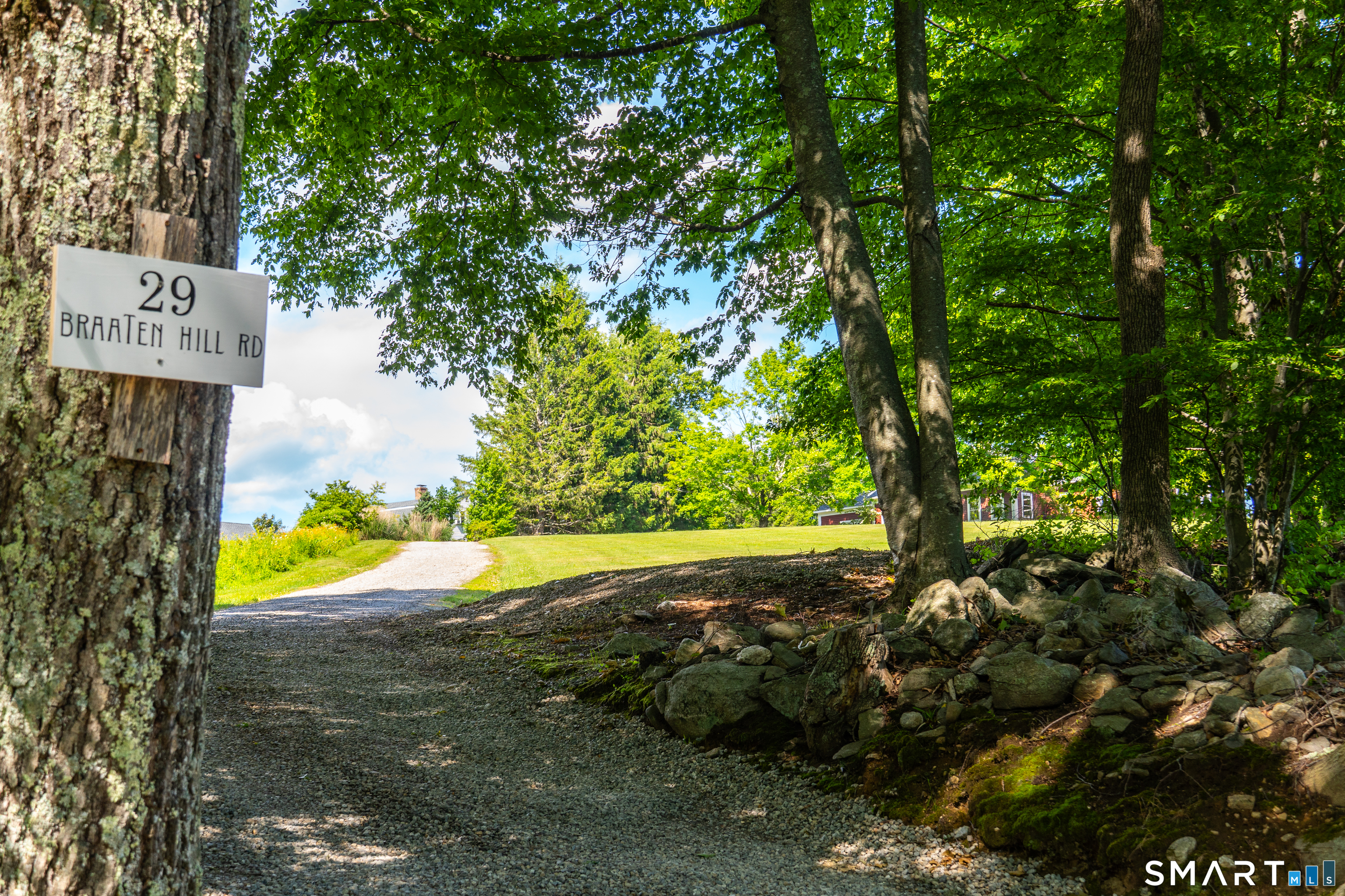 29 Braaten Hill Road