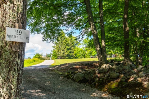 Tiny photo for 29 Braaten Hill Road, Woodstock, CT 06281 (MLS # 24160903)