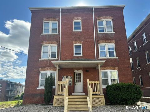 Tiny photo for 86 Gold Street #2S, New Britain, CT 06053 (MLS # 24148688)