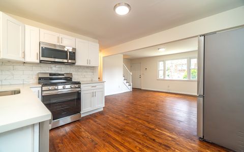 Tiny photo for 112 Pitt Street, Bridgeport, CT 06606 (MLS # 24137197)