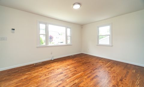 Tiny photo for 112 Pitt Street, Bridgeport, CT 06606 (MLS # 24137197)