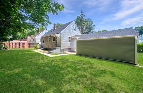 Tiny photo for 112 Pitt Street, Bridgeport, CT 06606 (MLS # 24137197)