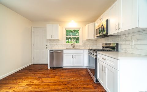 Tiny photo for 112 Pitt Street, Bridgeport, CT 06606 (MLS # 24137197)