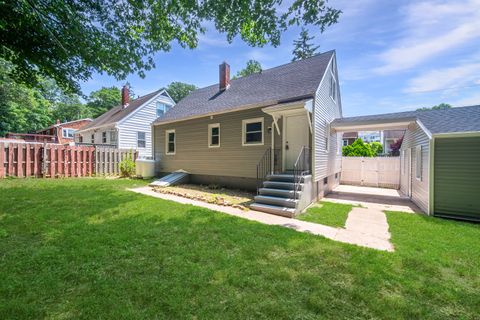 Tiny photo for 112 Pitt Street, Bridgeport, CT 06606 (MLS # 24137197)