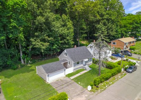 Tiny photo for 112 Pitt Street, Bridgeport, CT 06606 (MLS # 24137197)