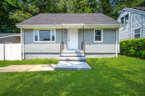 Tiny photo for 112 Pitt Street, Bridgeport, CT 06606 (MLS # 24137197)