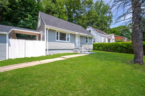 Tiny photo for 112 Pitt Street, Bridgeport, CT 06606 (MLS # 24137197)