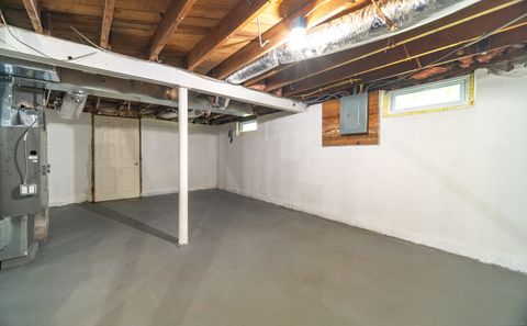 Tiny photo for 112 Pitt Street, Bridgeport, CT 06606 (MLS # 24137197)