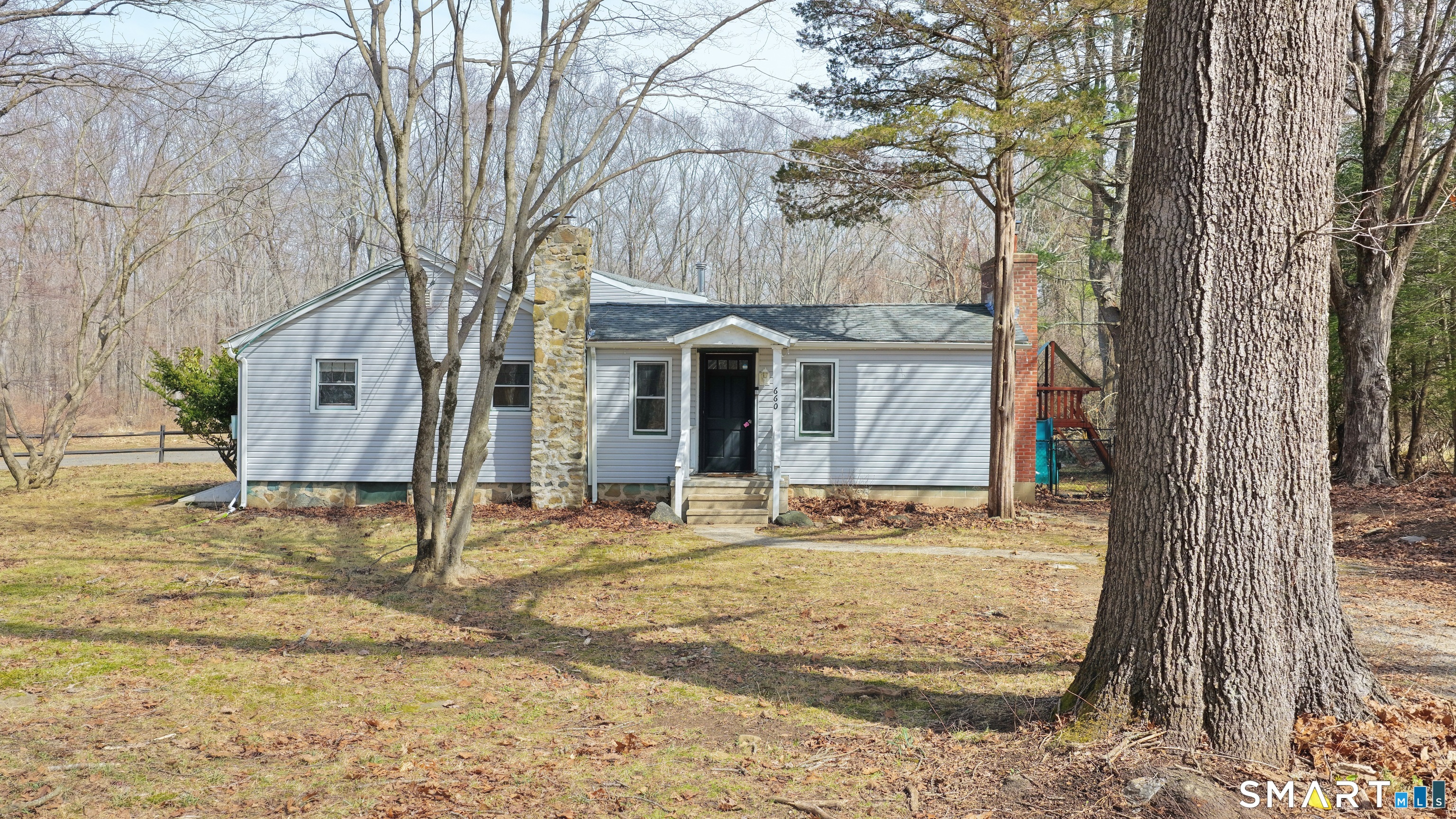 660 Opening Hill Road